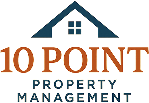 10 Point Property Management